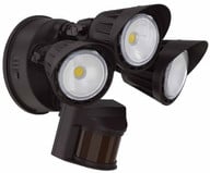 Security LED Motion Lights