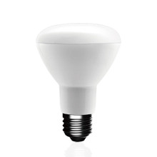 LED 7 Watt Dimmable (50W Replacement) R20 Light Bulb, 4000K - 120 Volt