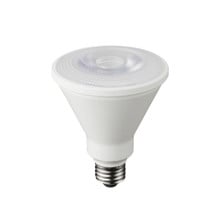 LED PAR30 Longneck Bulb - 10 Watt - 750 Lumens - 4000K Cool White - E26 Medium Base - 120V - Dimmable