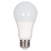 LED 15 Watt (100W Replacement) Dimmable A19 Light Bulb, 2700K - 120 Volt