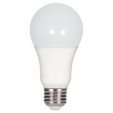 LED 15 Watt (100W Replacement) Dimmable A19 Light Bulb, 5000K - 120 Volt