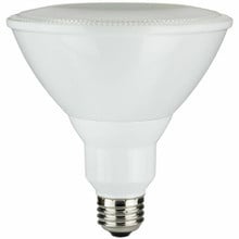 LED PAR38 Bulb - 11.5 Watt - 1000 Lumens - 4000K Cool White - E26 Medium Base - 120V - Dimmable