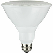 LED PAR38 Bulb - 15 Watt - 1200 Lumens - 5000K Daylight - E26 Medium Base - 120V - Dimmable