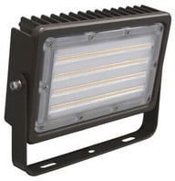 LED Landscape Wide Floods - 120V-277V