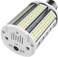 LED Wall Pack Retrofit Bulbs
