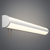 Hospital Bed Side Lights