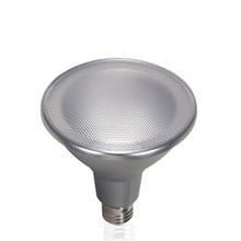LED Wet Location LED PAR30s - Outdoor Rated Flood Bulbs With E26 Base - Choose From Beam Angle and Color Temperature