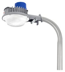 LED Dusk To Dawns - Commercial Outdoor Area Light With Photocell - Arm Mount Option Available - Choose Your Wattage