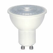 LED MR16 GU10 BASE 120 VOLT
