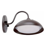 Gooseneck Wall Light