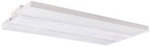 Linear High Bay LED Light - 1' x 2' - 320W/300W/280W/260W - 48000 Max Lumens - 5000K Daylight - 120-277V - Dimmable