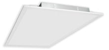 2x4 LED Flat Panel - Watt Selectable 24W,32W,40W - 5000 Max Lumens - 35K/40K/50K Color Selectable - 120-277V - Dimmable - For Recessed Drop Ceiling