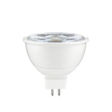 LED MR16 GU5.3 Bipins - Low Voltage Reflector Bulbs - Halogen Replacements - Choose Your Color Temperature