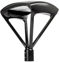 LED MODERN POLE LIGHTS