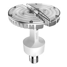 LED Adjustable Corn Bulbs - Commercial HID Bulb Replacements With E39 Base - Choose From Wattage and Color Temperature
