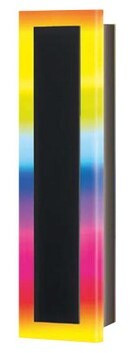 RGB Color Changing Sconces