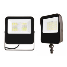 LED Landscape Floodlights 6603 Series  - Commercial Grade Outdoor Lighting - Multiple Mounting and Output Options