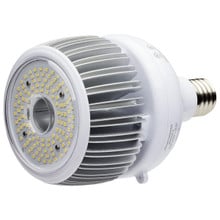LED Lowbay PARs - HID Replacement Bulbs for Commercial High Bay Fixtures - Ballast Bypass - Choose your Wattage and Color Temperature