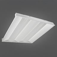 DOUBLE BASKET TROFFERS