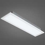 LED COMMERCIAL RECESSED LINEAR LIGHT