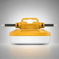 Construction String Lights