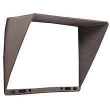 Shroud For 50W LED Landscape Flood Lights. Can Only be Purchased Together With Our Fixtures.