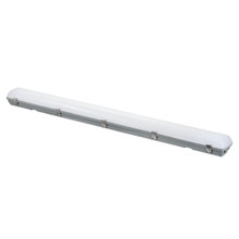 LED 4 Foot Vaportight - 40 Watt - 5200 Lumens - 5000K Daylight - 120-277V - Ceiling or Conduit Mount