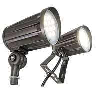 LED Landscape Lights and Bollard Lights