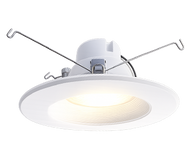 LED Recessed DownLight Retrofits