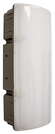 LED Vandal Proof Wall Light