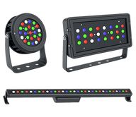 LED RGB Color Changing